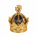 ALL RIDE KORONA Illatosító folyadék autóba NEW CAR thumbnail 2