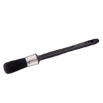 BLACK+DECKER Ecset készlet kör alakú fejjel 3db (16-12-8mm) minden festékhez, műanyag nyél thumbnail 4