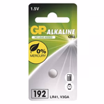 GP 192F 136542 lítium gombelem LR41 1db/bliszter thumbnail 3